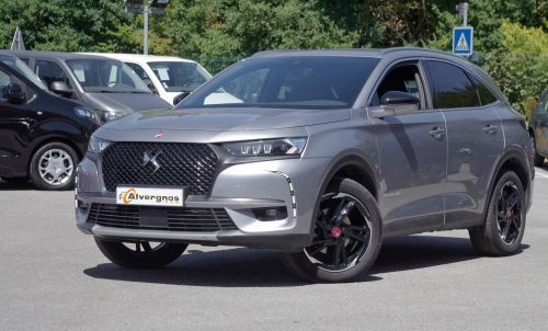 DS DS7 Crossback 2019 Occasion