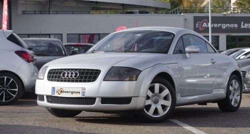 Audi TT 2003 Occasion