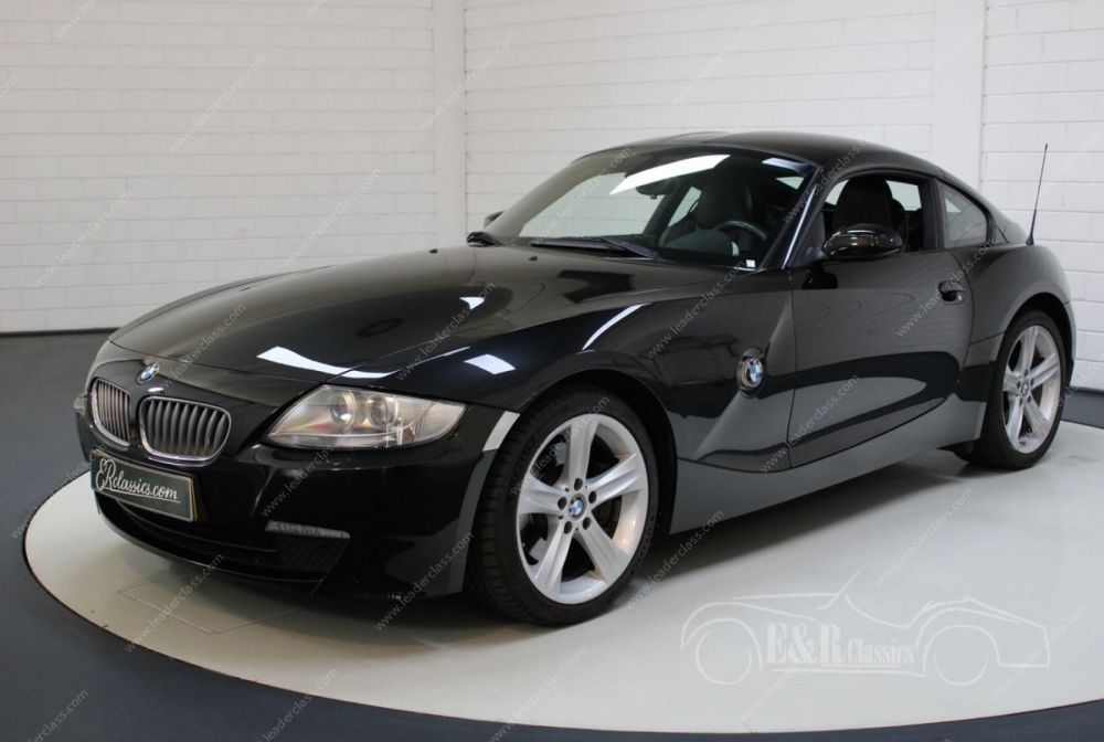 BMW Z4 2008 Occasion à Vendre Annonces BMW Z4 Annonces Gratuites 100