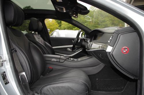 Mercedes-Benz Classe S 2013 Used