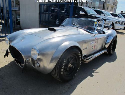 AC Cars Cobra 1966 Occasion