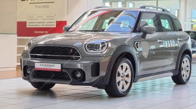 Mini Countryman 2020 Used