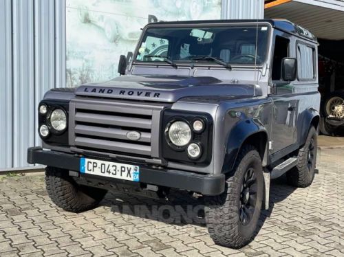 Land Rover Defender 2013 Occasion