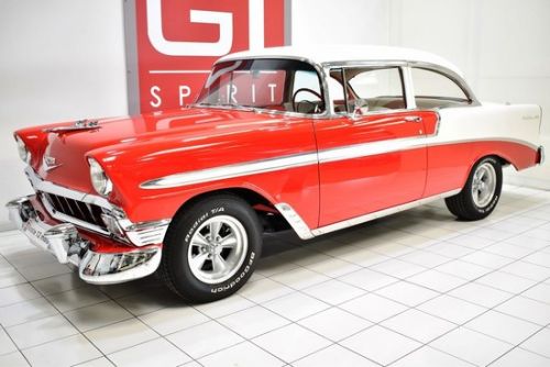 Chevrolet Bel Air 1956 Occasion