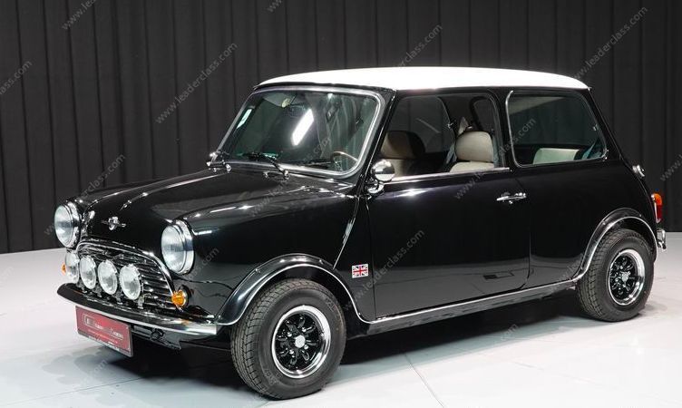 Mini Cooper 1993 Used