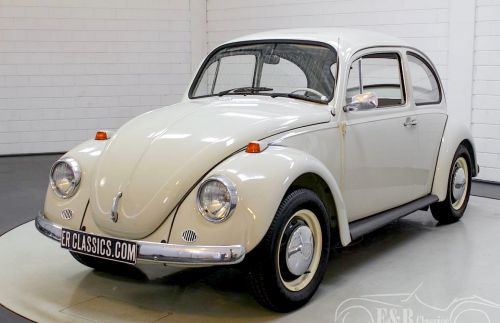 Volkswagen Beetle 1967 Occasion