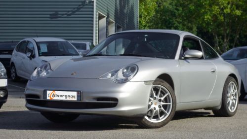Porsche 911 2003 Occasion