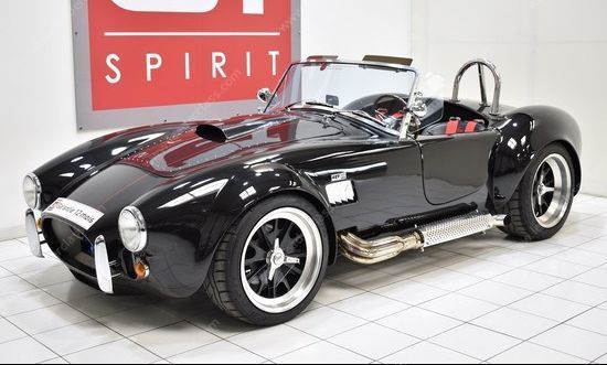 AC Cars Cobra 1965 Occasion