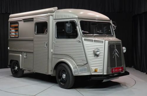 Citroën Type H 1975 Occasion