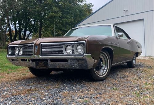 Buick LeSabre 1968 Used