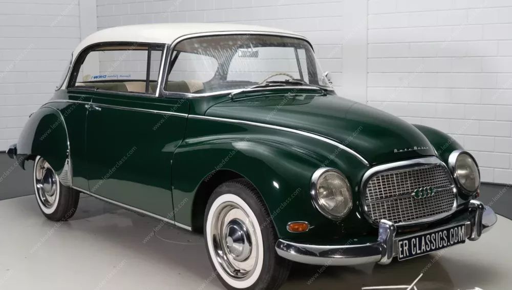 DKW 1000 1962 Occasion