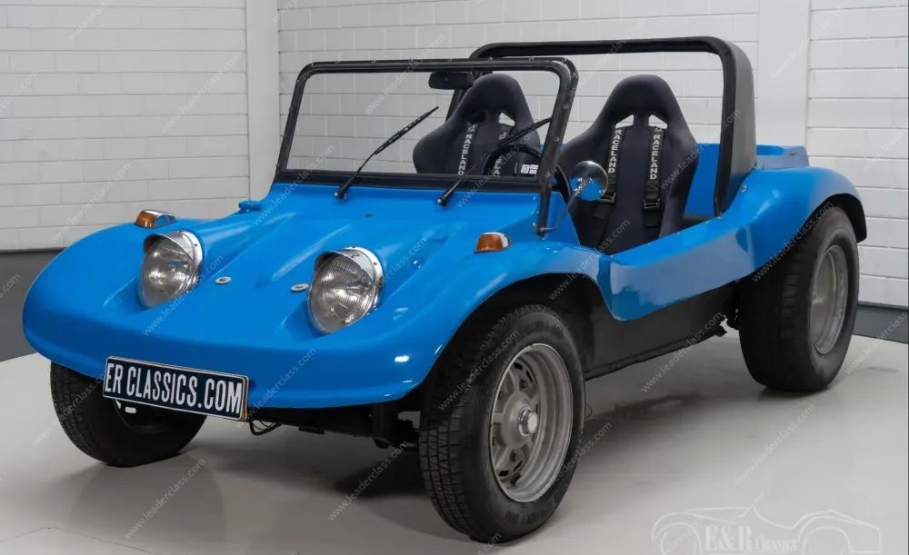 Volkswagen Buggy 1980 Occasion