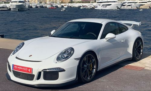 Porsche 911 2014 Used