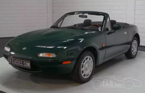 Mazda MX-5 1995 Occasion
