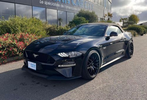 Ford Mustang GT 2018 Used