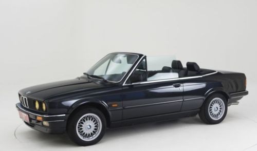 BMW 325 1987 Used