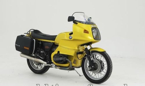 BMW R 100 1978 Occasion