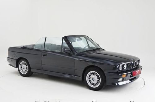 BMW M3 1990 Occasion