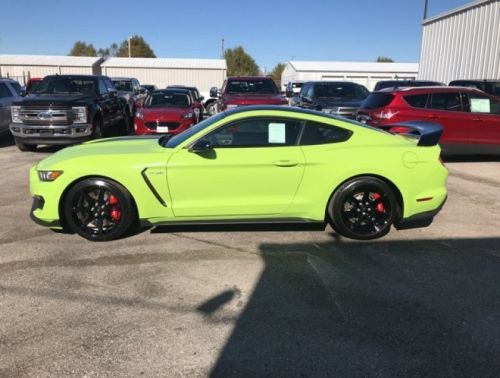 Ford Mustang 2020 New