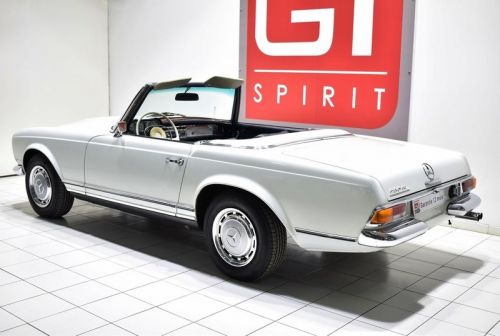 Mercedes-Benz 280 SL 1971 Used