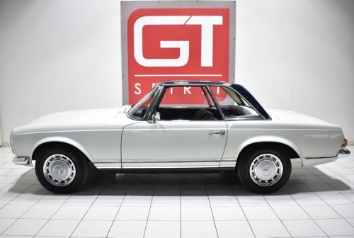 Mercedes-Benz 280 SL 1971 Used