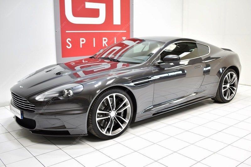 Aston Martin DBS 2009 Occasion
