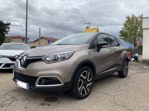 Renault Captur 2015 Used