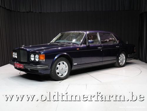 Bentley Turbo R 1991 Occasion