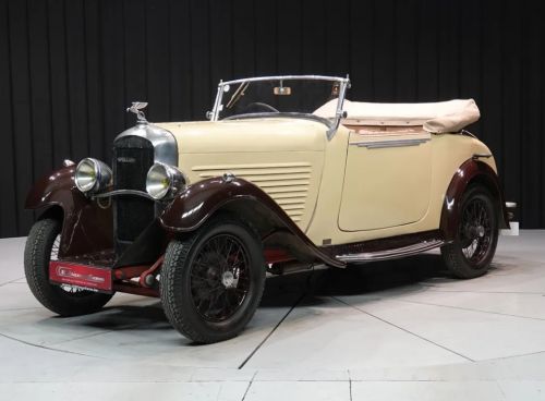 Amilcar M3 1932 Used