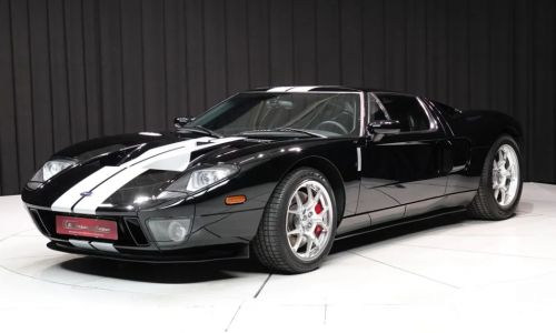 Ford GT 2006 Occasion