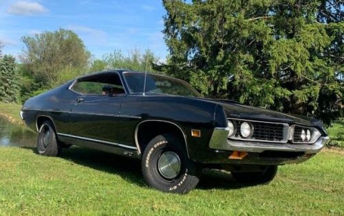 Ford Torino 1971 Used