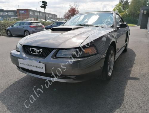 Ford Mustang 2004 Occasion
