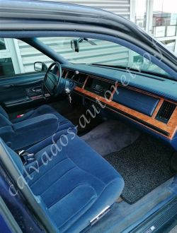 Lincoln Town Car V8 Bva 