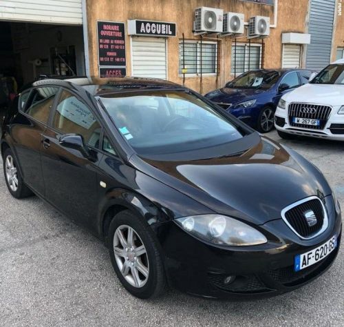 Seat Leon 2006 Occasion