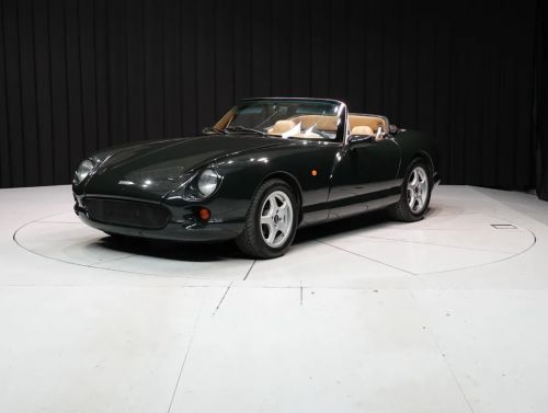 TVR Chimaera 1994 Used