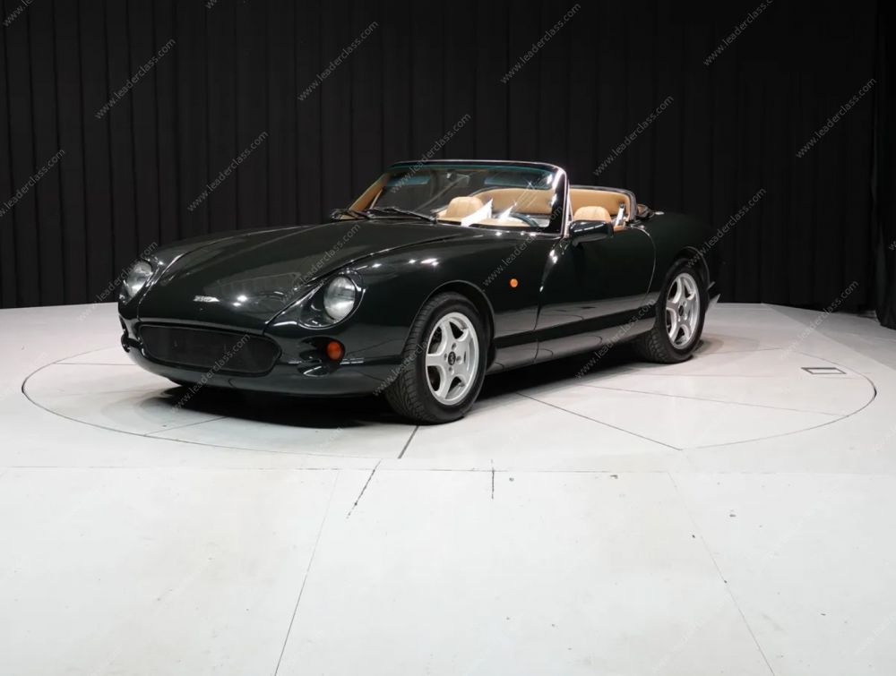 TVR Chimaera 1994 Used