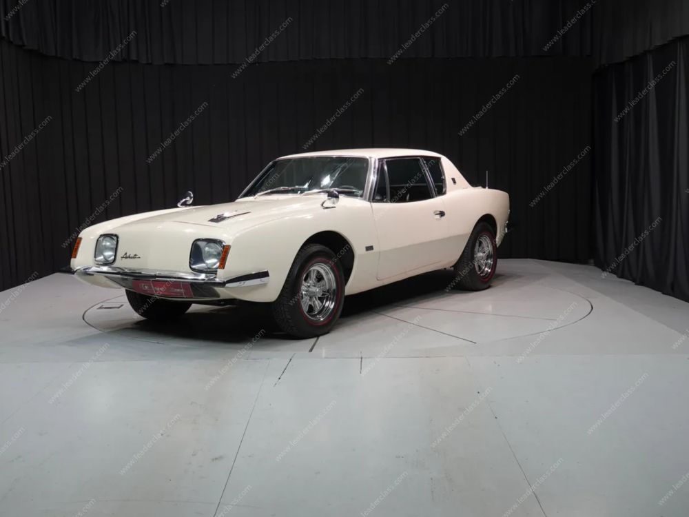 Studebaker Avanti 1964 Occasion