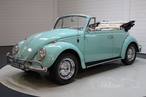 Volkswagen Beetle 1965 Occasion