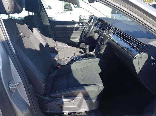 Volkswagen Passat 2016 Occasion