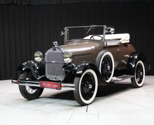 Ford A 1929 Occasion