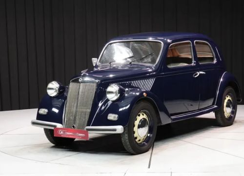Lancia Ardea 1949 Occasion