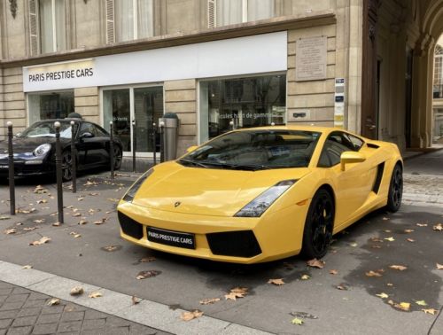 Lamborghini Gallardo 2006 Used