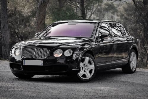 Bentley Flying Spur 2006 Occasion