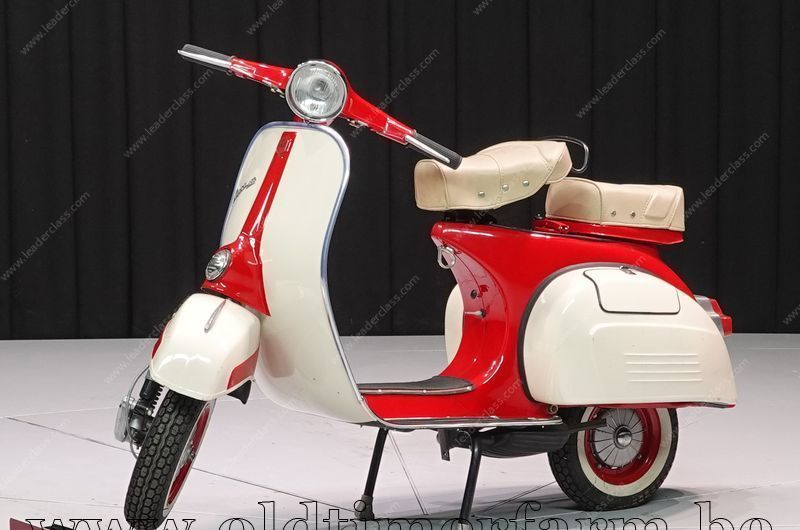 Vespa Super 150 '72