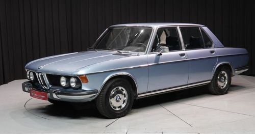BMW 3.0 1975 Occasion