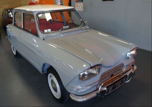 Citroën Ami 1964 Occasion