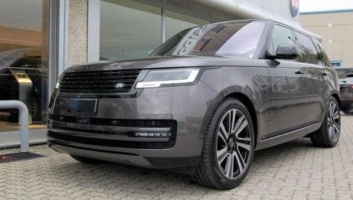 Land Rover Range Rover 2022 Occasion