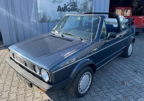 Volkswagen Golf 1988 Used