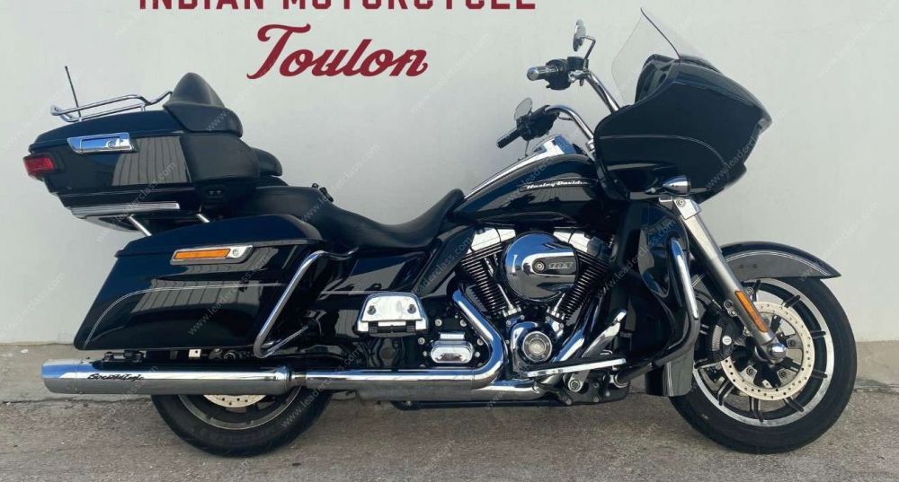 Harley Davidson Road Gilde 2016 Occasion