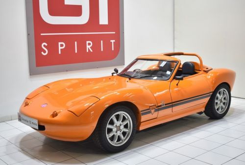 Ginetta G27 1986 Occasion